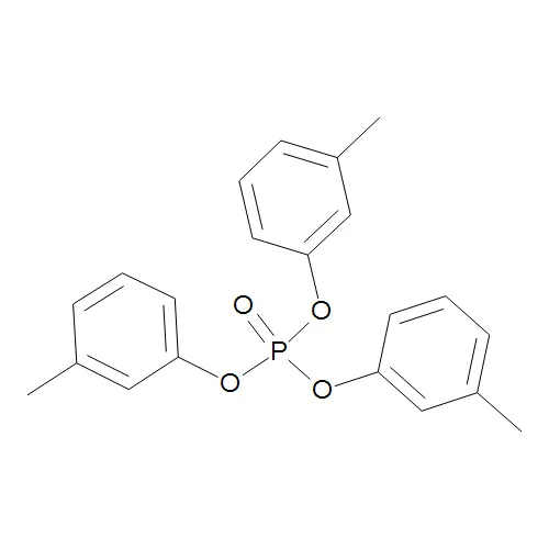 Phosphoric Acid Tris(3-methylphenyl) Ester - image 1