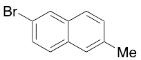 2-Bromo-6-methylnaphthalene - image 1