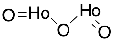 Holmium(III) Oxide - image 1