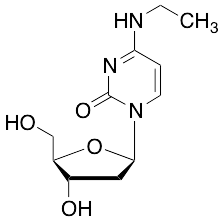 N4-Ethyl-2’-deoxycytidine - image 1