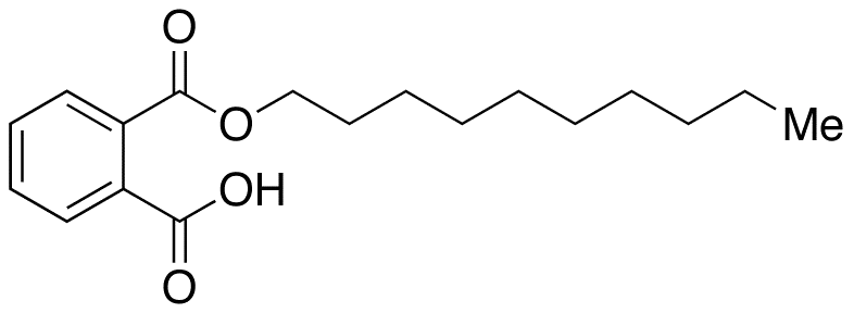 Monodecyl Phthalate - image 1