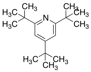 2,4,6-Tritert-butylpyridine - image 1