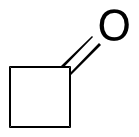 Cyclobutanone - image 1