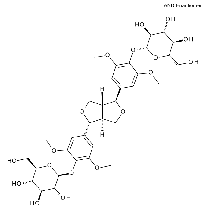 Eleutheroside E - image 1