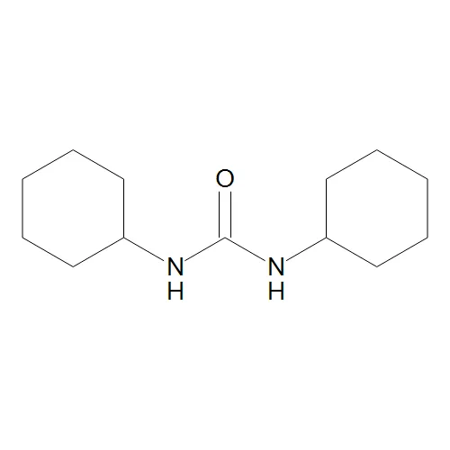 N,N'-Dicyclohexylurea - image 1