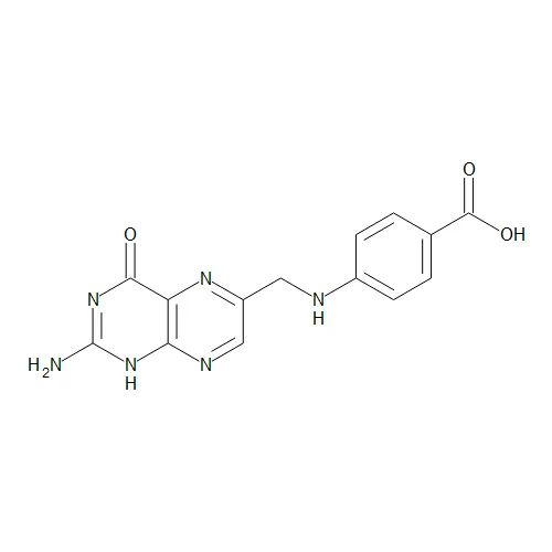Pteroic Acid (>85%) - image 1