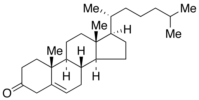 3-Keto Cholesterol - image 1