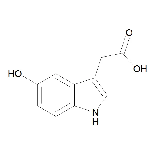 5-Hydroxyindole-3-acetic Acid(>90%) - image 1