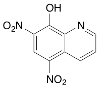 5,7-Dinitro-8-quinolinol - image 1