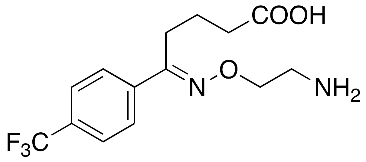 Fluvoxamine Acid - image 1