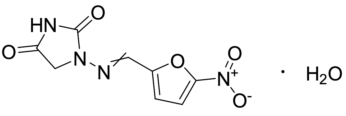 Nitrofurantoin Monohydrate - image 1