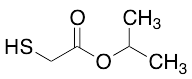 Propan-2-yl 2-Sulfanylacetate - image 1