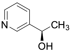 (R)-1-(3-Pyridyl)ethanol - image 1
