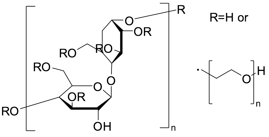2-Hydroxyethyl Cellulose - image 1