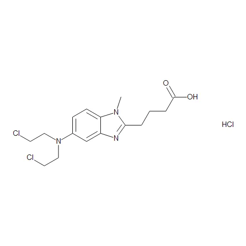 Bendamustine Hydrochloride - image 1