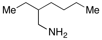 2-Ethyl-1-hexanamine - image 1