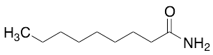 Nonanamide - image 1