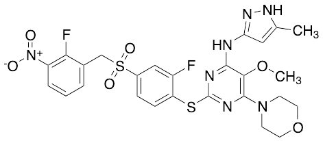 Centrinone - image 1