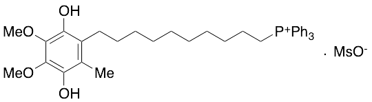 Mitoquinol - image 1