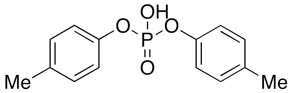 Di-p-tolyl-phosphate - image 1
