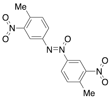 2,2'-Dinitro-4,4'-azoxytoluene - image 1