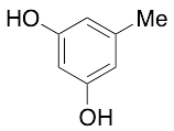 3,5-Dihydroxytoluene - image 1