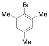 2-Bromomesitylene - image 1