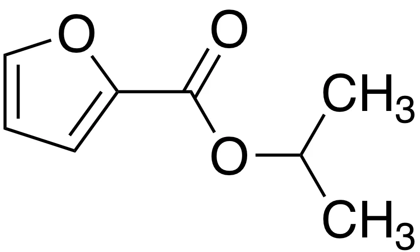 Isopropyl 2-Furoate - image 1