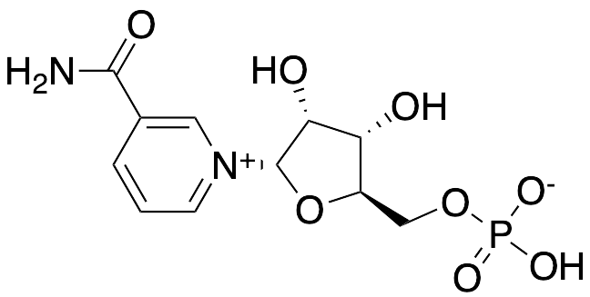 a-Nicotinamide Mononucleotide (>85%) - image 1