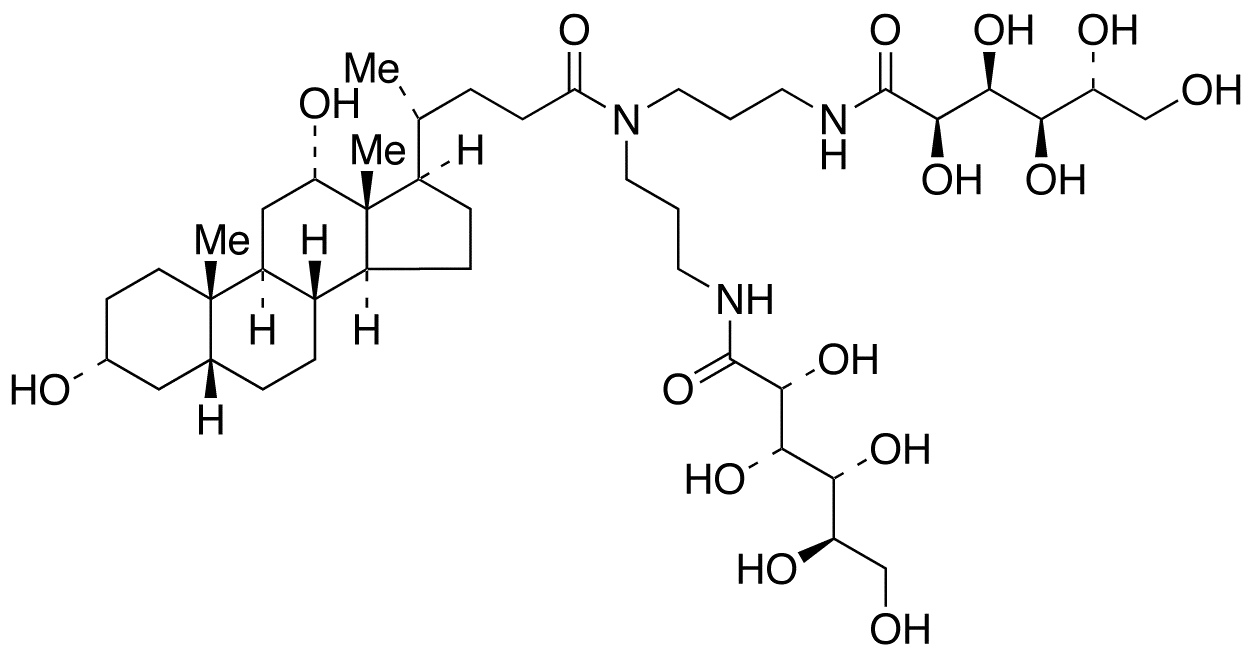 Deoxy-Bigchap - image 1