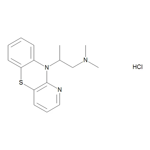Beta-Isothipendyl Hydrochloride Salt - image 1