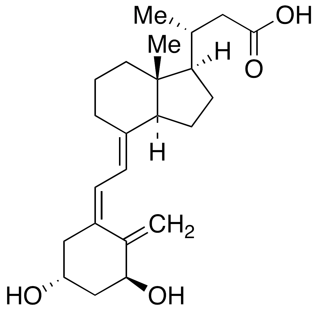 Calcitroic Acid - image 1