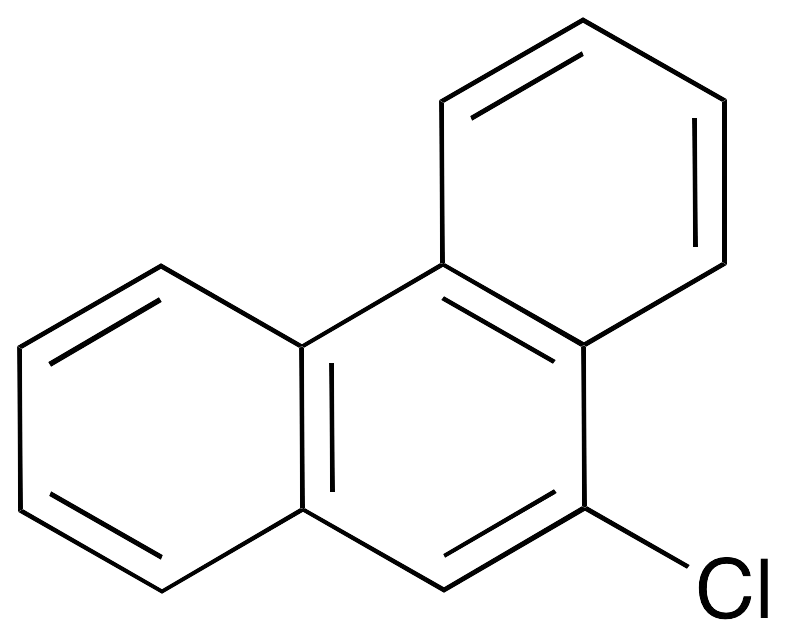 9-Chlorophenanthrene - image 1