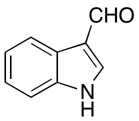 Indole-3-carboxaldehyde - image 1