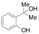 o-Hydroxy-Alpha,Alpha-dimethylbenzyl Alcohol - image 1