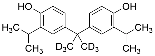 Bisphenol G-d6 - image 1