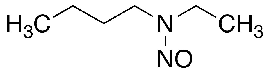 N-Nitroso-N-ethylbutylamine - image 1