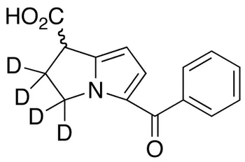 rac Ketorolac-d4 (>90%) - image 1