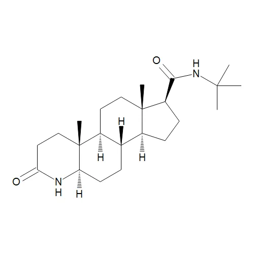 Dihydro Finasteride - image 1