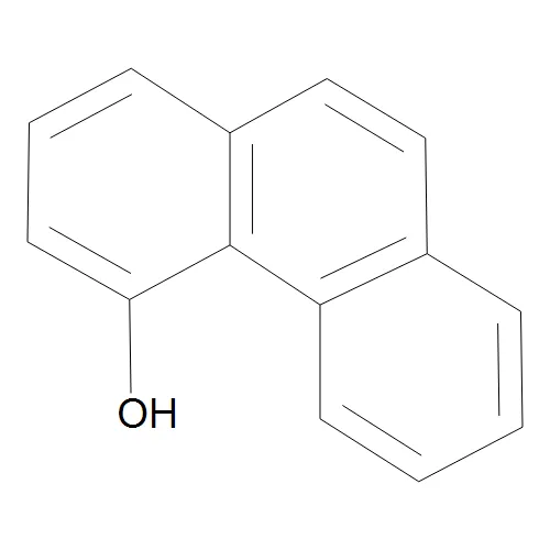 4-Phenanthrol - image 1