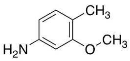 3-Methoxy-4-methylaniline - image 1