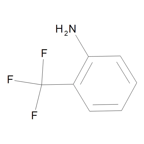 2-Aminobenzotrifluoride - image 1