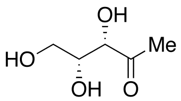 1-Deoxy-D-xylulose (Aqueous Solution, 1 M) - image 1
