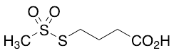 3-Carboxypropyl Methanethiosulfonate - image 1