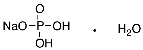 Sodium Phosphate Monobasic Monohydrate - image 1