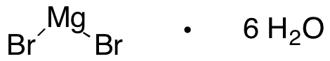 Magnesium Bromide Hexahydrate - image 1