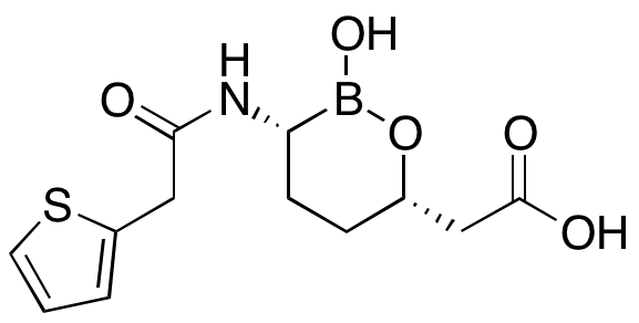 Vaborbactam - image 1