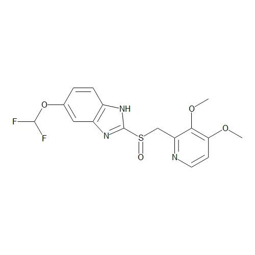 Pantoprazole - image 1