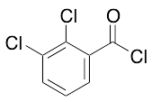 2,3-Dichlorobenzoyl chloride - image 1