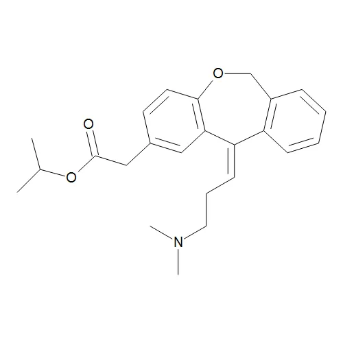 Olopatadine Isopropyl Ester - image 1